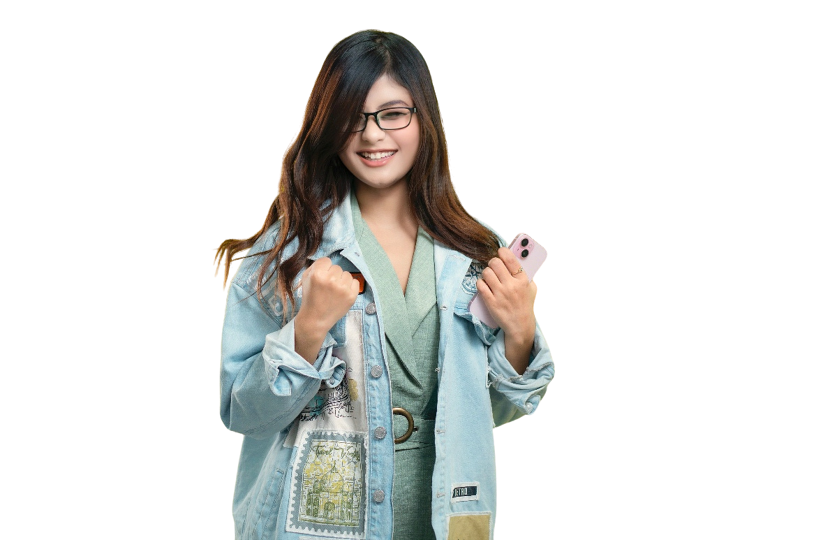 Buildor App on Phone